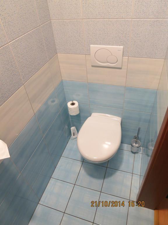 Penzion U Splavu Breclav Room photo