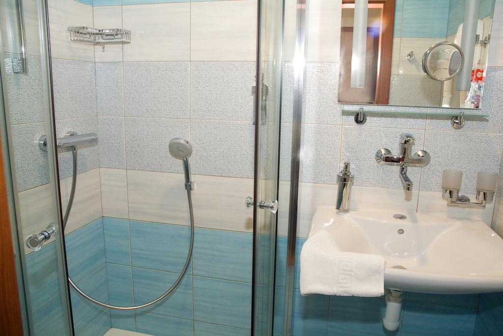 Penzion U Splavu Breclav Room photo